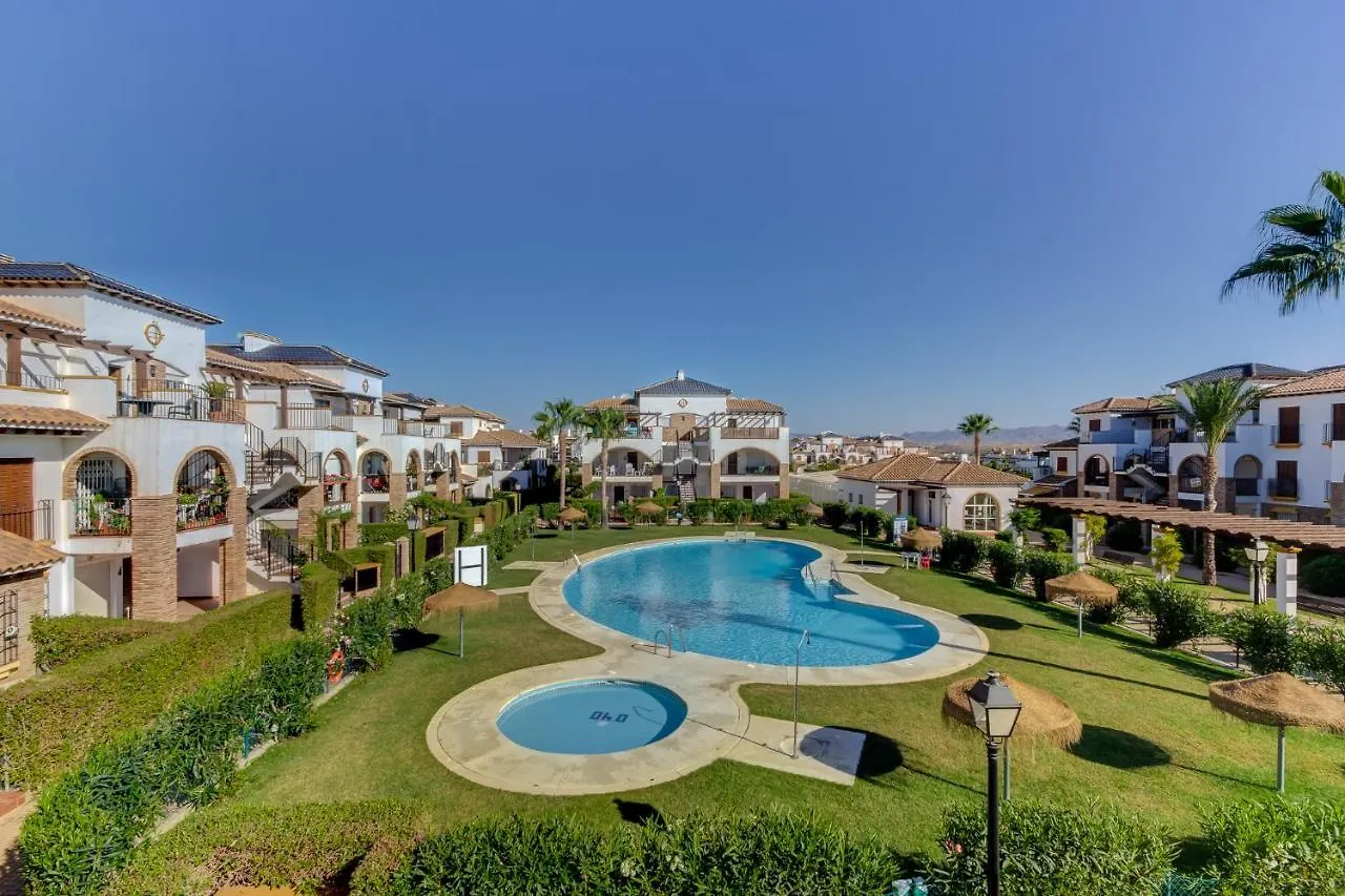Homes Of Spain, Al Andalus Residencial Reda Con Vistas Piscina Y Wifi Playas de Vera
