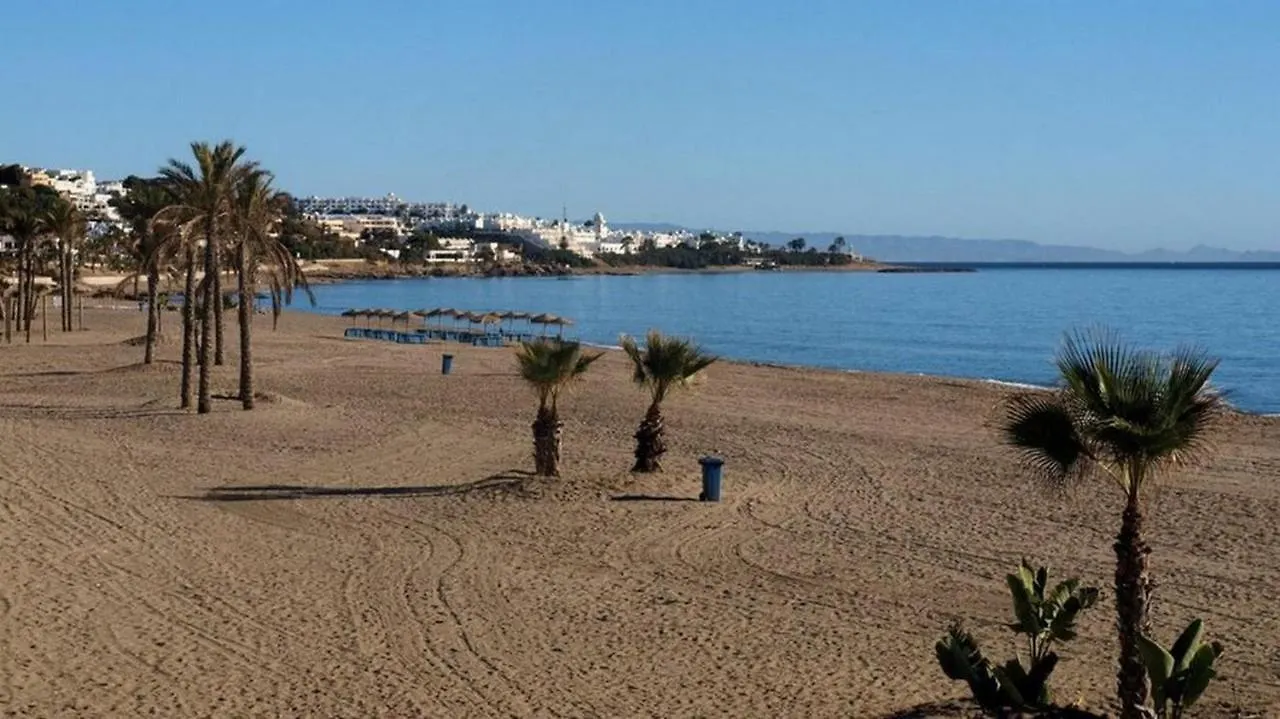 Homes Of Spain, Al Andalus Residencial Reda Con Vistas Piscina Y Wifi Playas de Vera