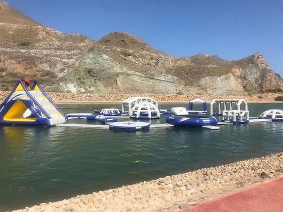Homes Of Spain, Al Andalus Residencial Reda Con Vistas Piscina Y Wifi Playas de Vera