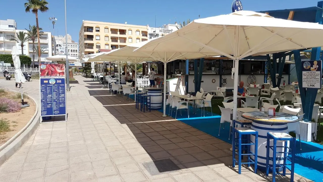 Homes Of Spain, Al Andalus Residencial Reda Con Vistas Piscina Y Wifi Playas de Vera
