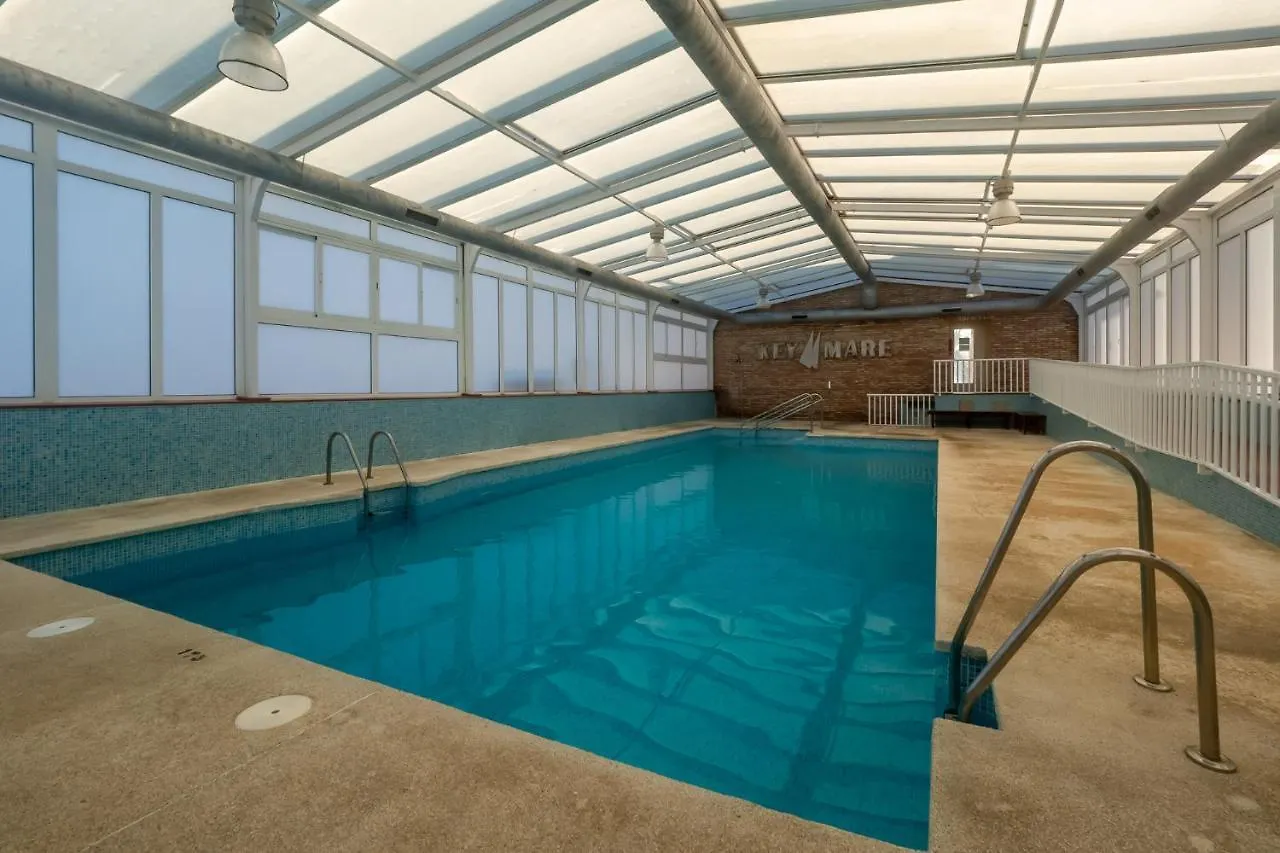 Homes Of Spain, Al Andalus Residencial Reda Con Vistas Piscina Y Wifi Playas de Vera Apartment