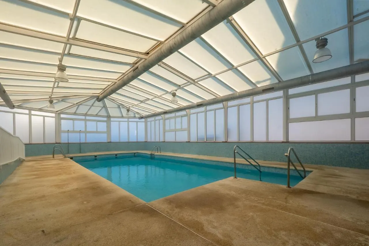 Homes Of Spain, Al Andalus Residencial Reda Con Vistas Piscina Y Wifi Playas de Vera