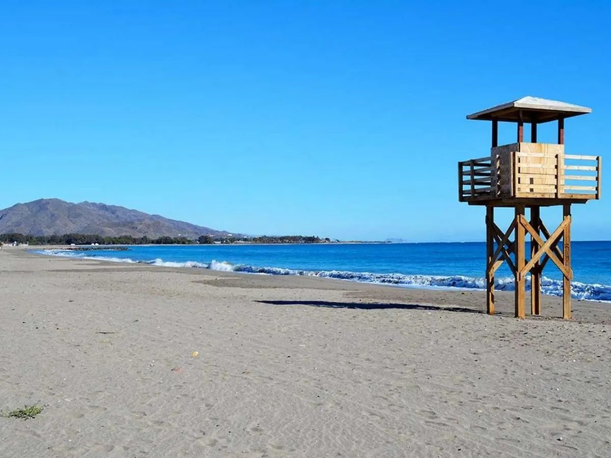 Apartment Homes Of Spain, Al Andalus Residencial Reda Con Vistas Piscina Y Wifi Playas de Vera