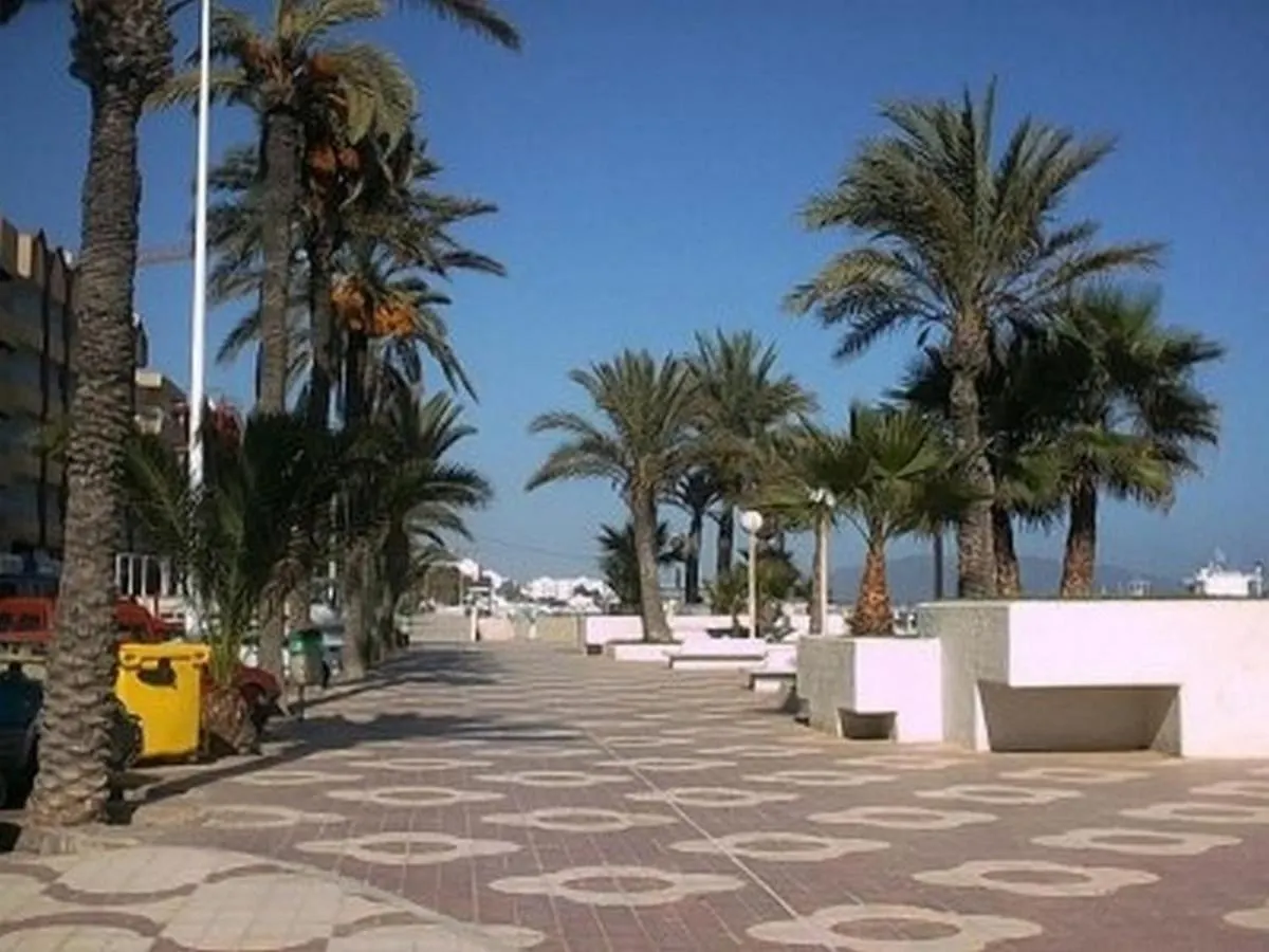 Homes Of Spain, Al Andalus Residencial Reda Con Vistas Piscina Y Wifi Playas de Vera 0*,  Spain