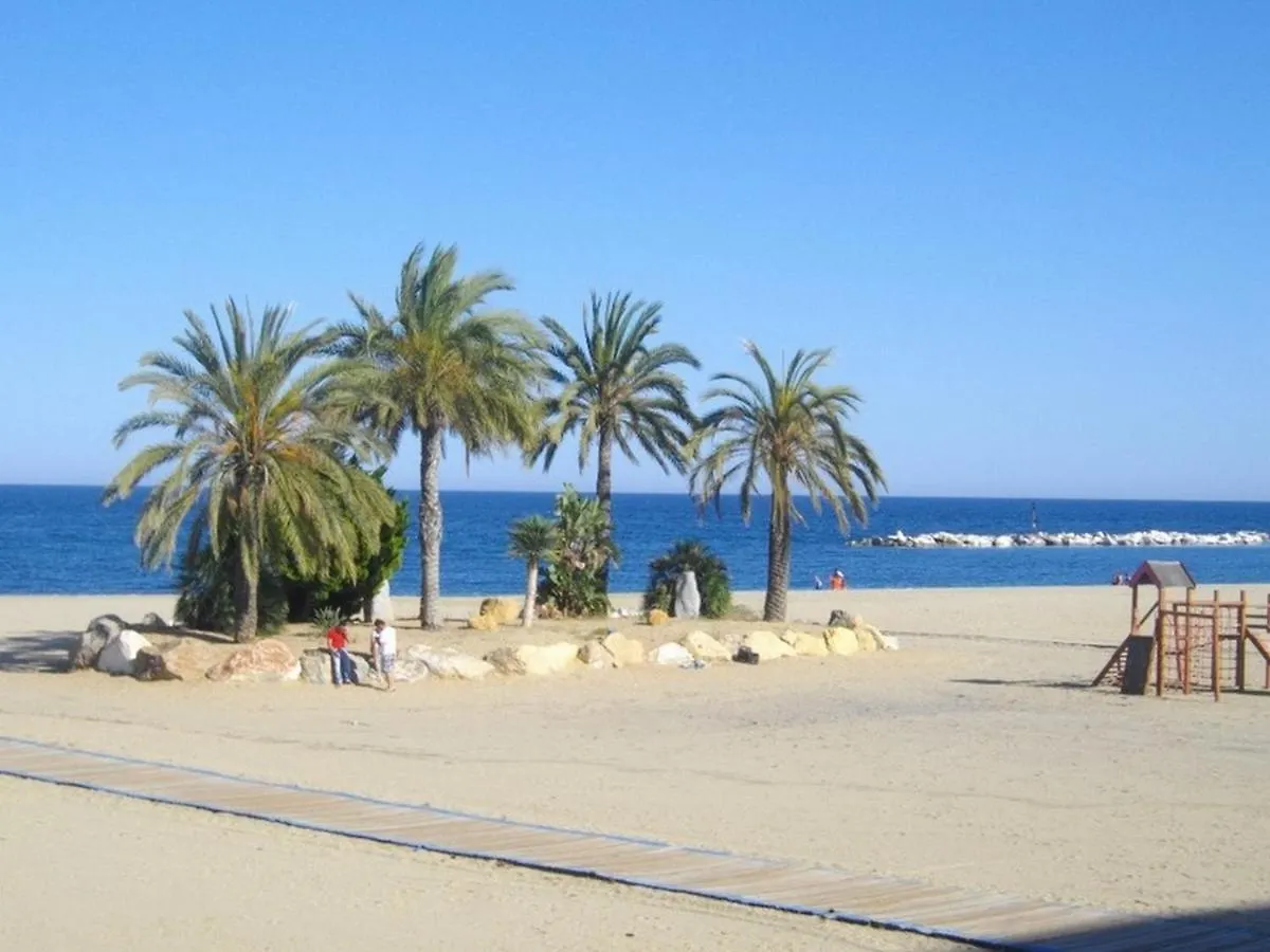 Homes Of Spain, Al Andalus Residencial Reda Con Vistas Piscina Y Wifi Playas de Vera Apartment