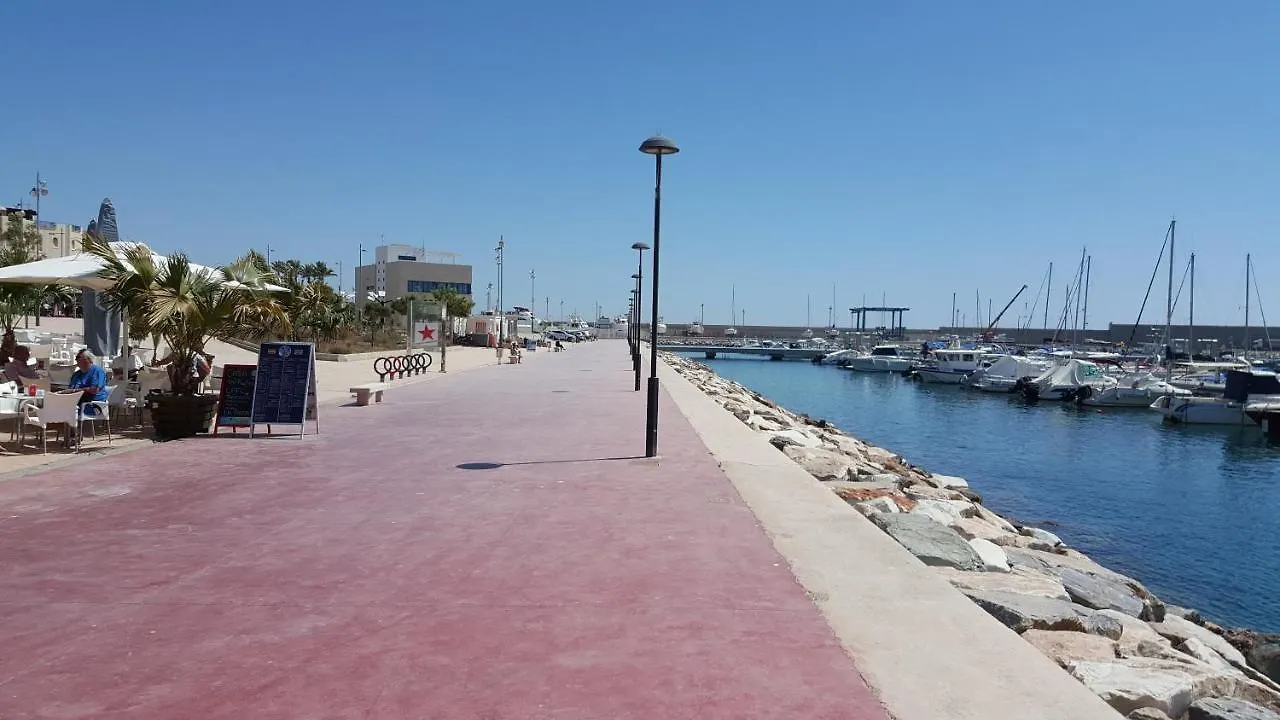 Homes Of Spain, Al Andalus Residencial Reda Con Vistas Piscina Y Wifi Playas de Vera 0*,  Spain