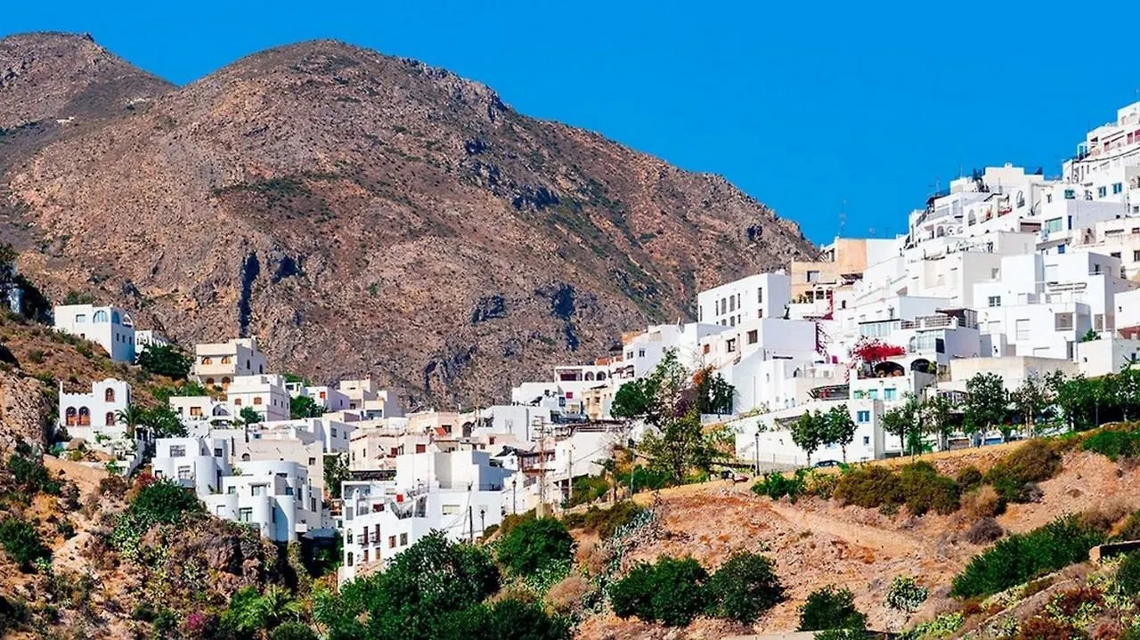 Homes Of Spain, Al Andalus Residencial Reda Con Vistas Piscina Y Wifi Playas de Vera 0*,