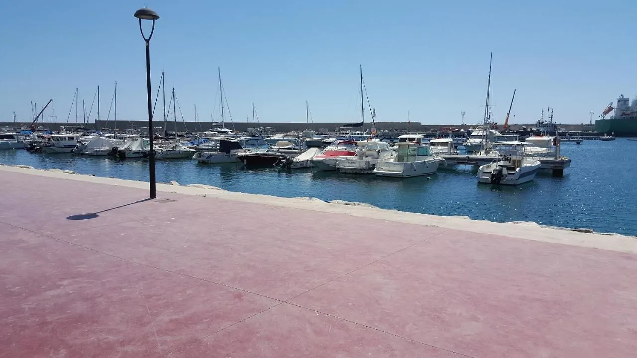 Homes Of Spain, Al Andalus Residencial Reda Con Vistas Piscina Y Wifi Playas de Vera Apartment