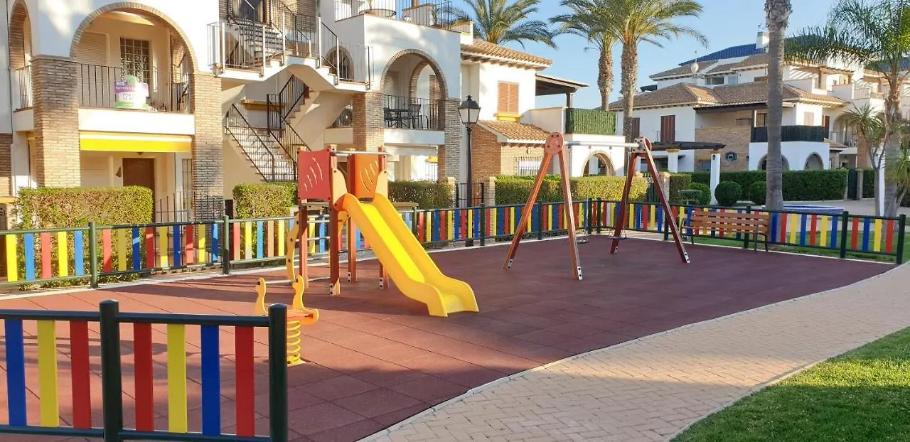 Apartment Homes Of Spain, Al Andalus Residencial Reda Con Vistas Piscina Y Wifi Playas de Vera Spain