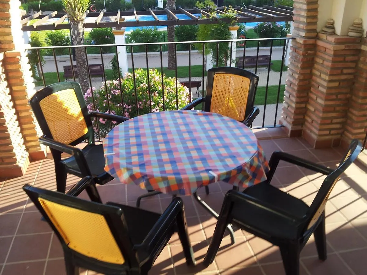 Homes Of Spain, Al Andalus Residencial Reda Con Vistas Piscina Y Wifi Playas de Vera