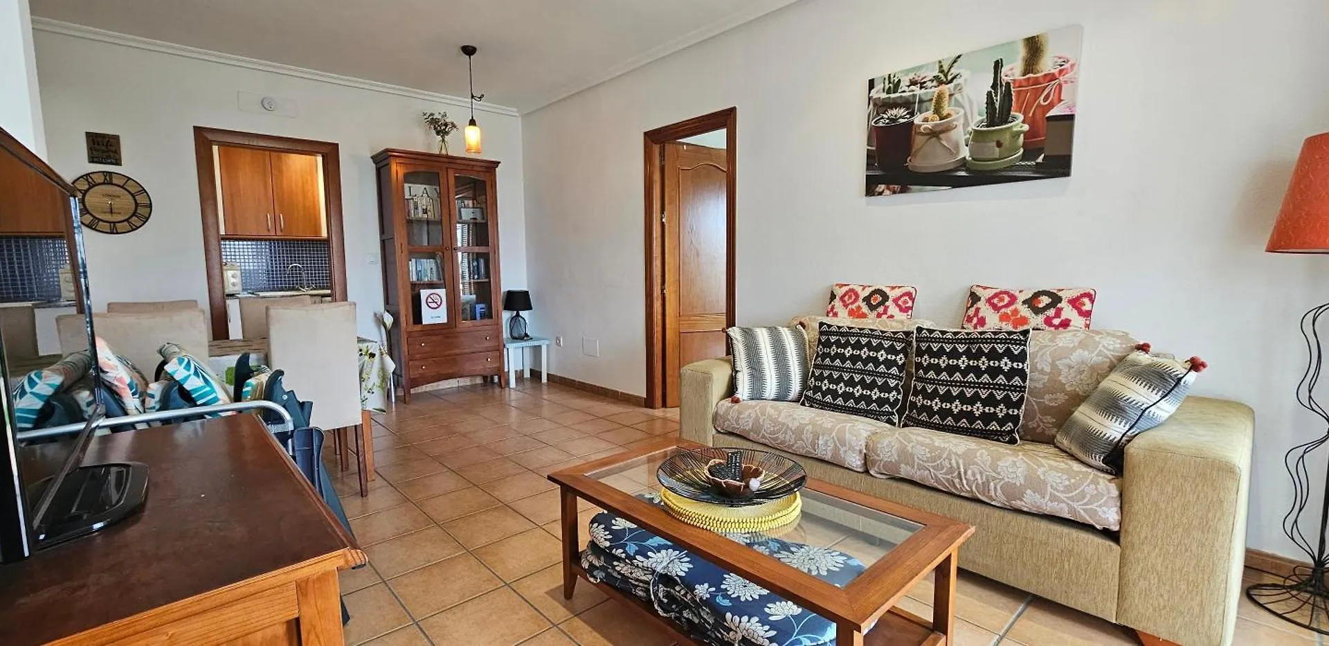 Apartment Homes Of Spain, Al Andalus Residencial Reda Con Vistas Piscina Y Wifi Playas de Vera