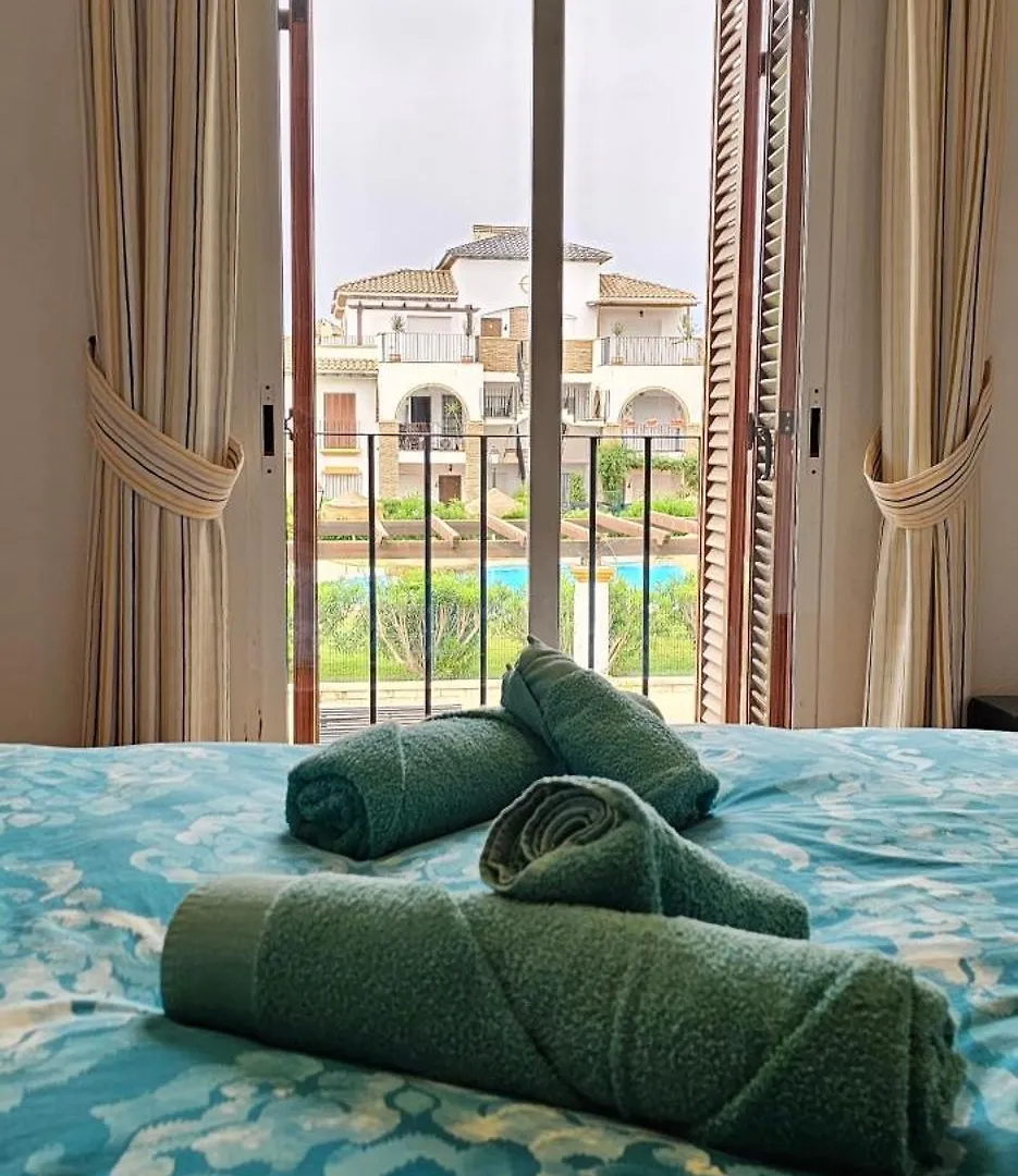 Homes Of Spain, Al Andalus Residencial Reda Con Vistas Piscina Y Wifi Playas de Vera 0*,  Spain