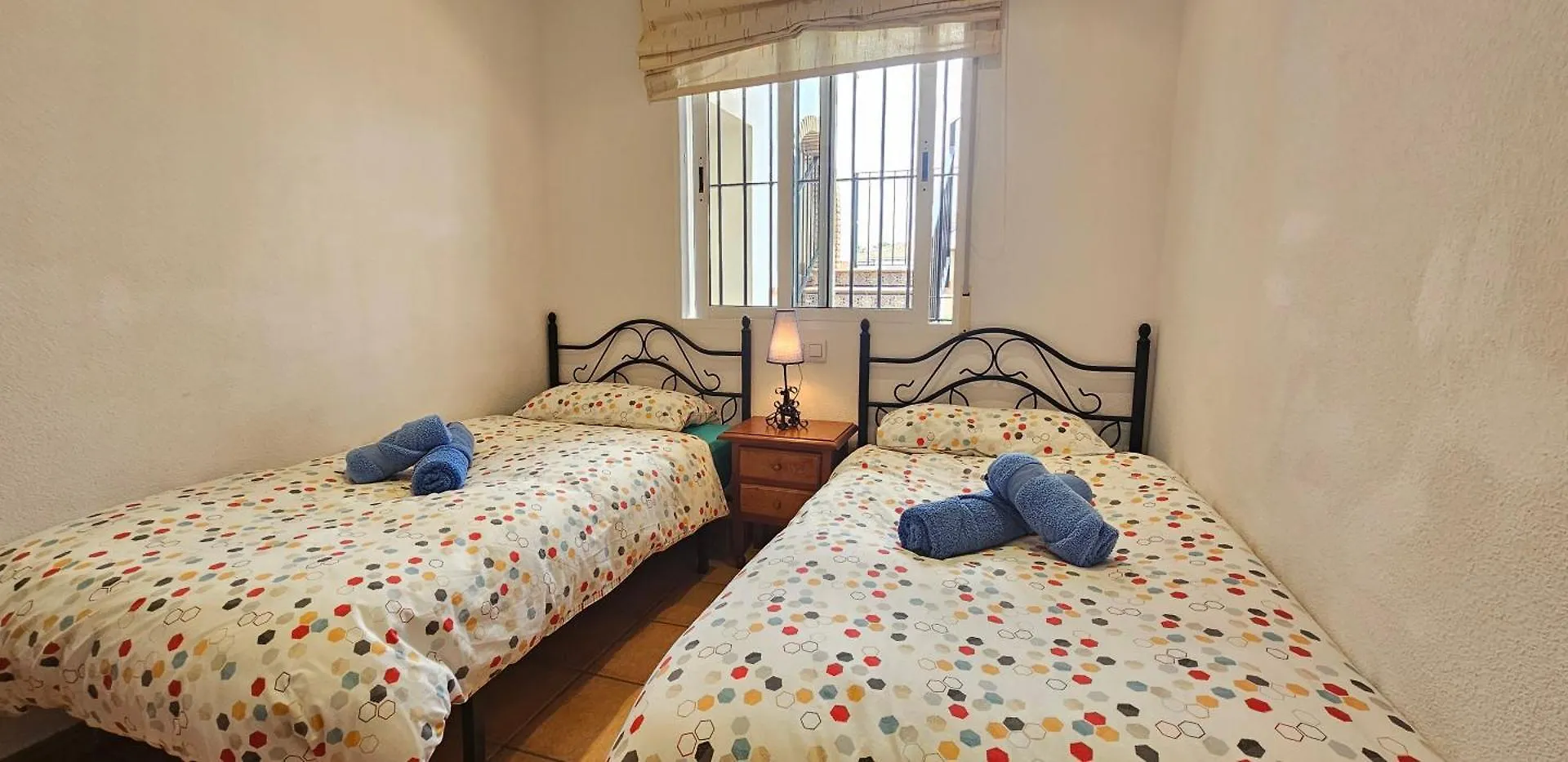 Homes Of Spain, Al Andalus Residencial Reda Con Vistas Piscina Y Wifi Playas de Vera Apartment
