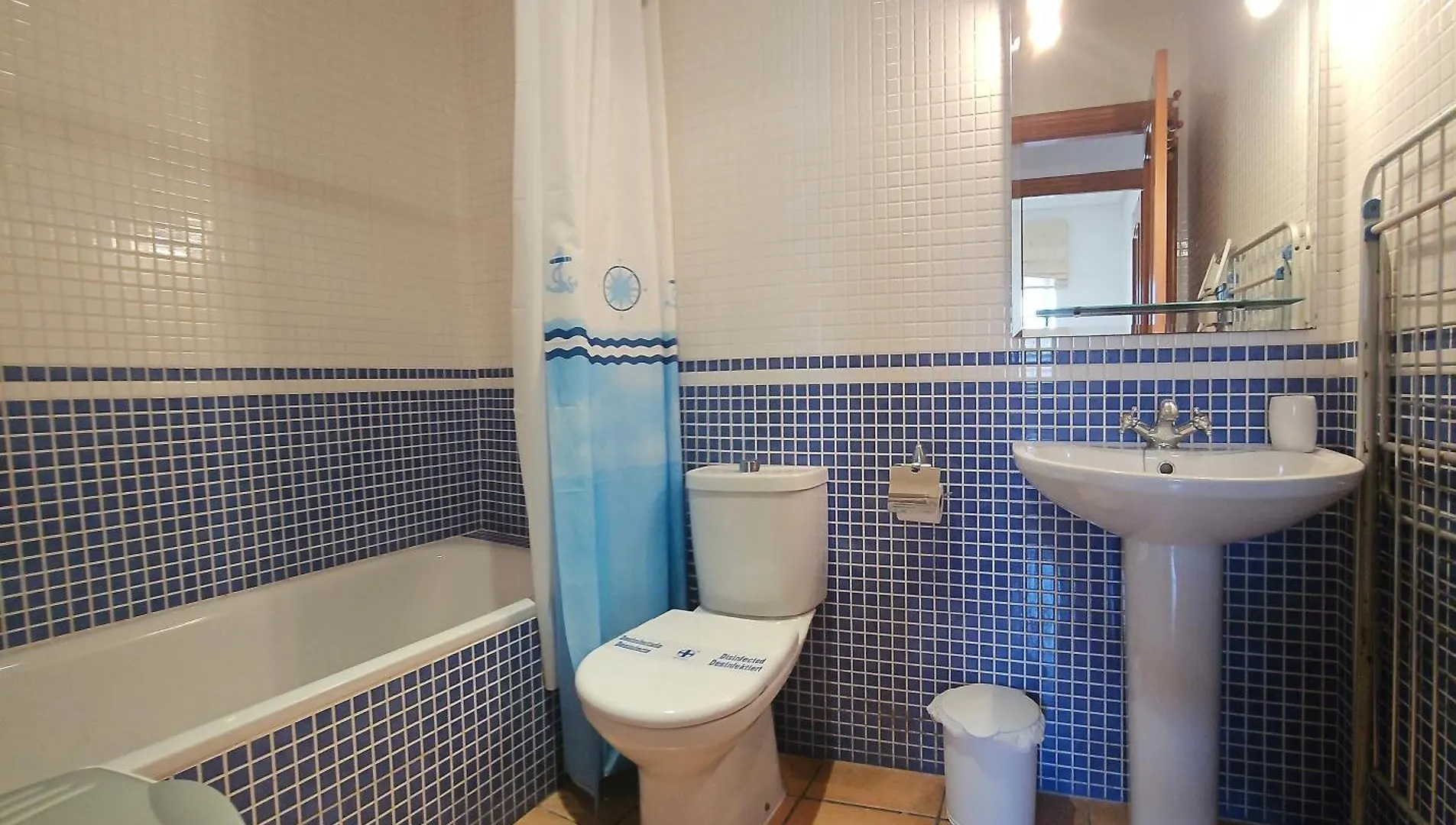 Apartment Homes Of Spain, Al Andalus Residencial Reda Con Vistas Piscina Y Wifi Playas de Vera