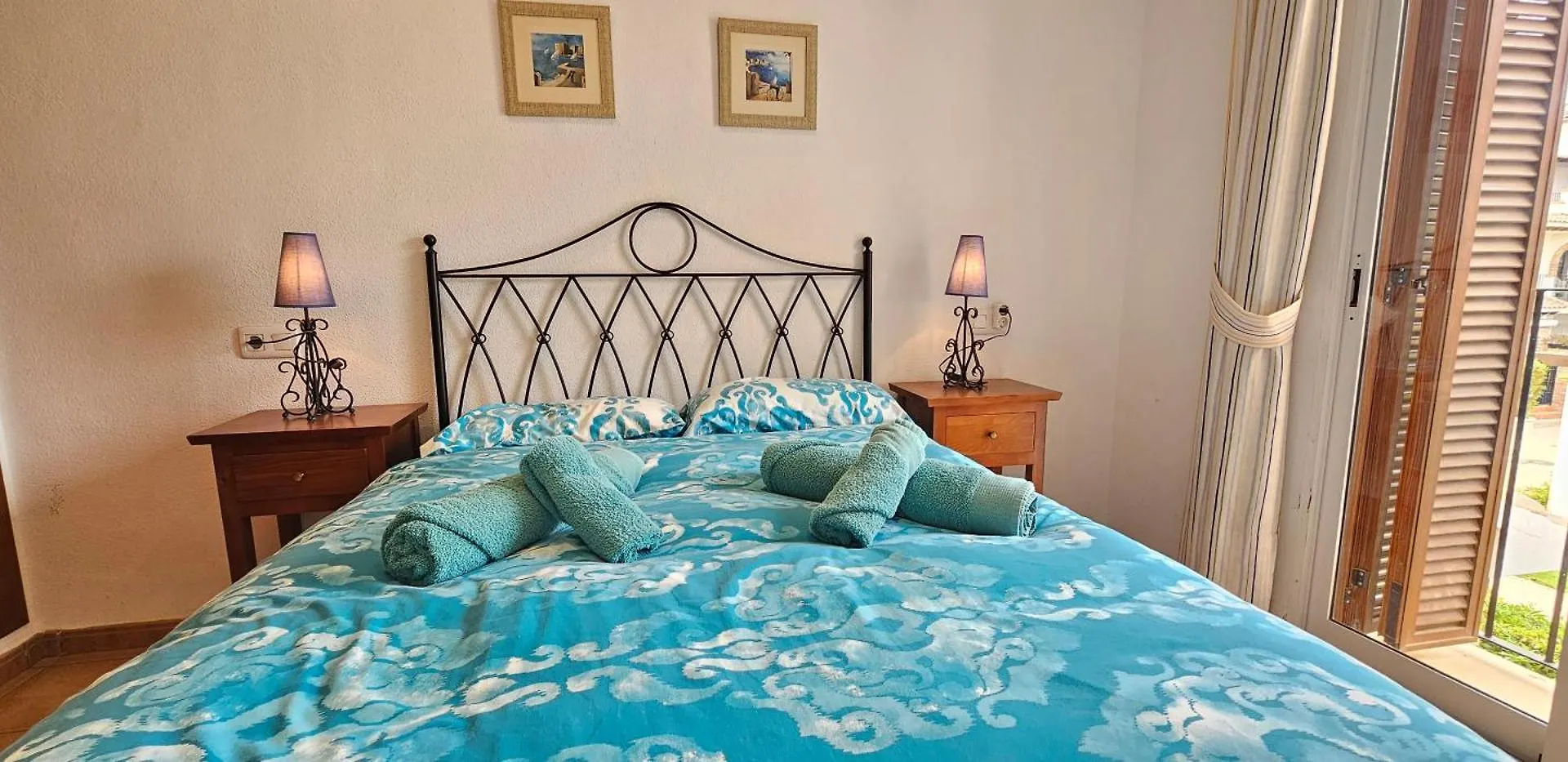 Apartment Homes Of Spain, Al Andalus Residencial Reda Con Vistas Piscina Y Wifi Playas de Vera Spain
