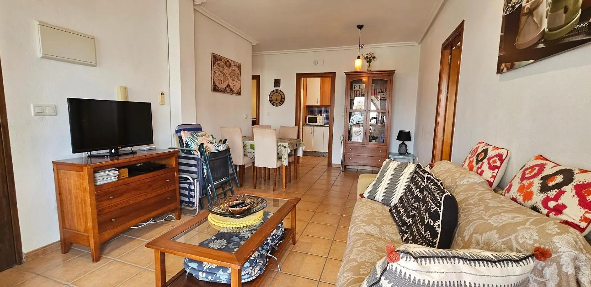 Homes Of Spain, Al Andalus Residencial Reda Con Vistas Piscina Y Wifi Playas de Vera