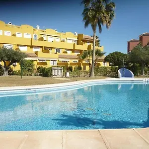  Apartamento Casa Amy - Zona Naturista